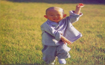 Hòa thượng Câu Chi